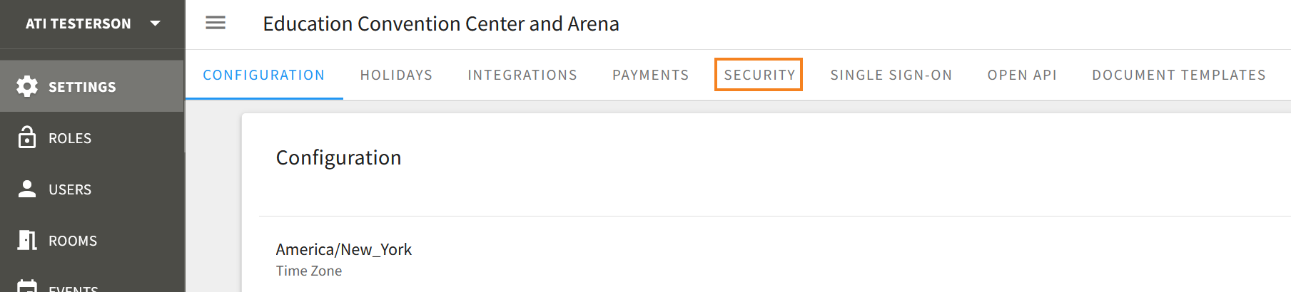 Set Your Account Password Policy Momentus Elite Set Your Account Password Policy Momentus Elite